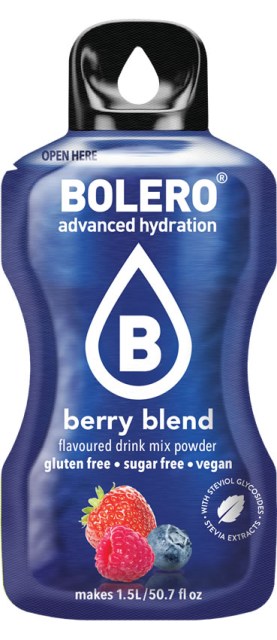 Berry Blend